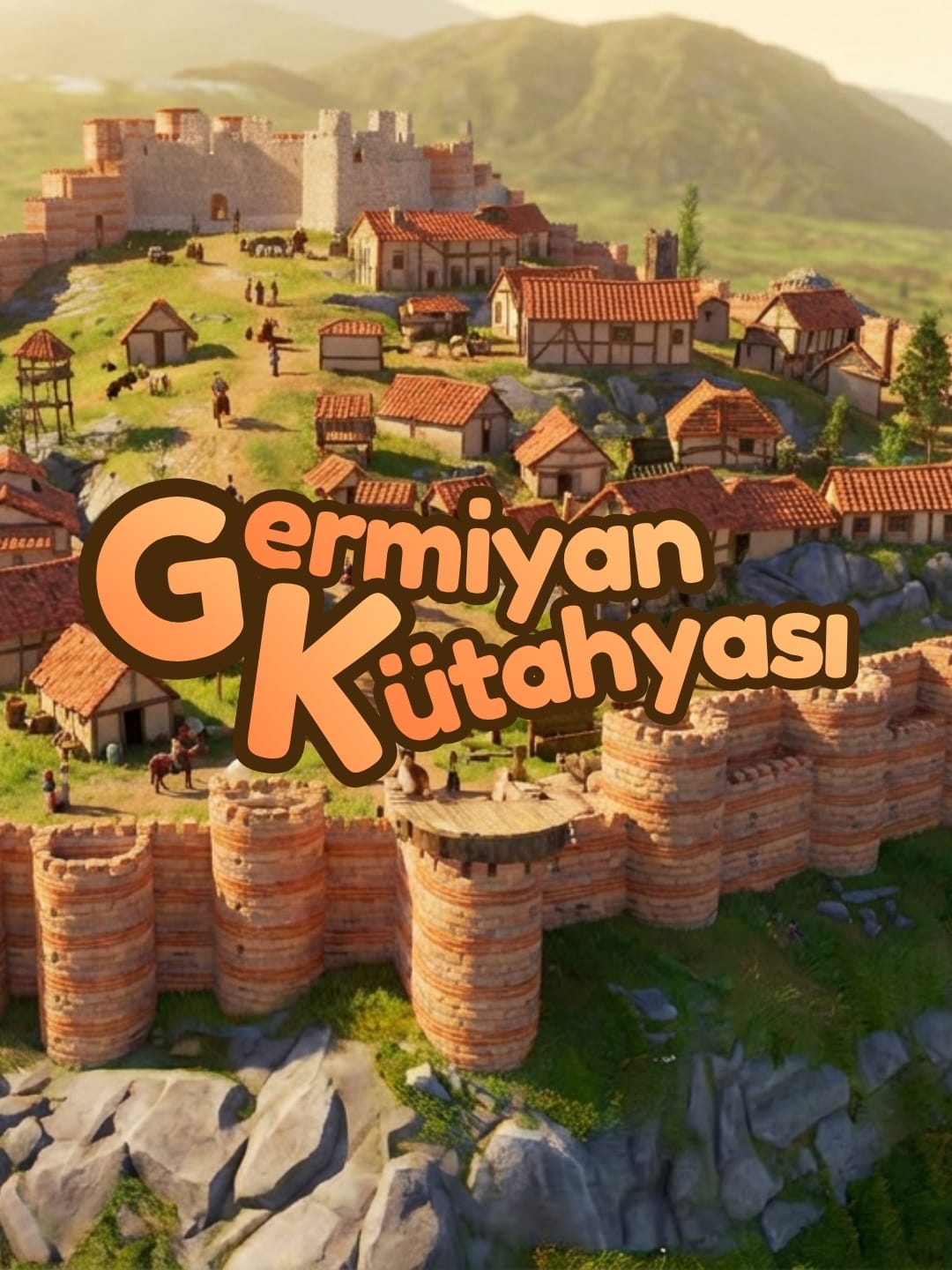 Kadim Konağı Çizgi Film Gösterimleri